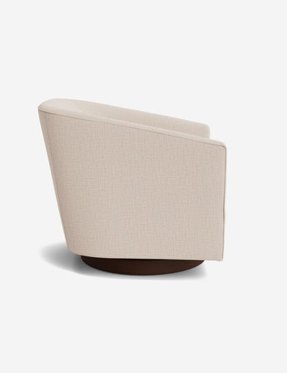 Chaise pivotante Moorhouse