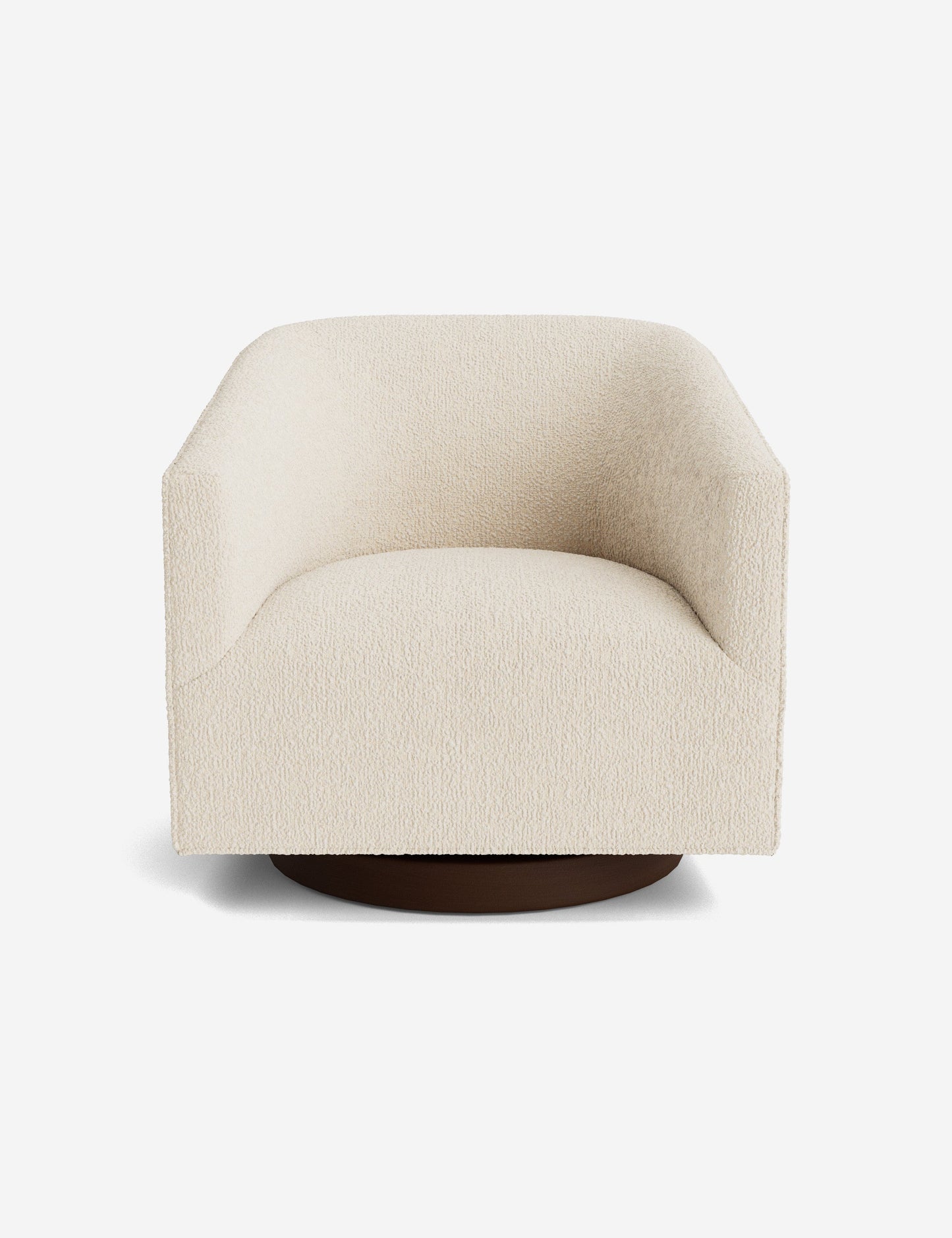 Chaise pivotante Moorhouse
