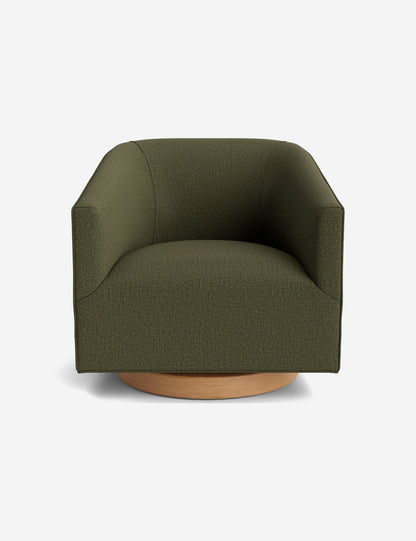 Chaise pivotante Moorhouse