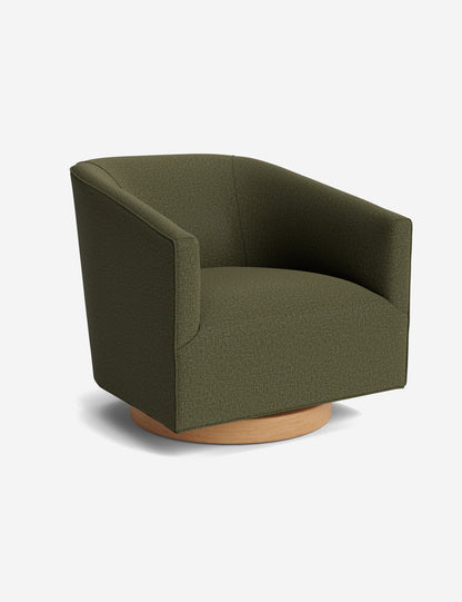 Chaise pivotante Moorhouse