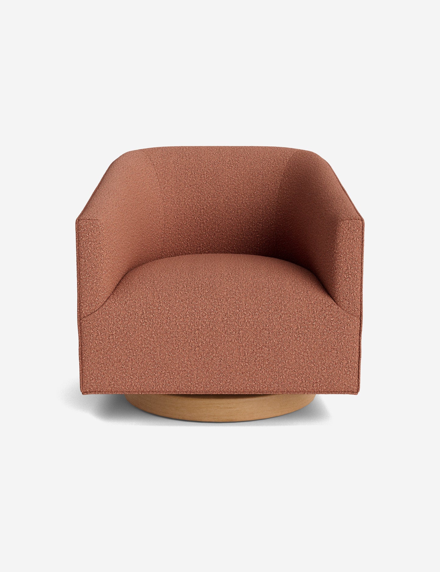 Chaise pivotante Moorhouse
