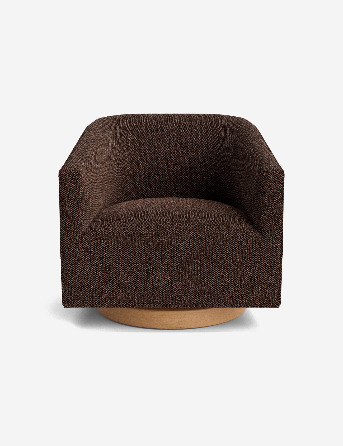 Chaise pivotante Moorhouse