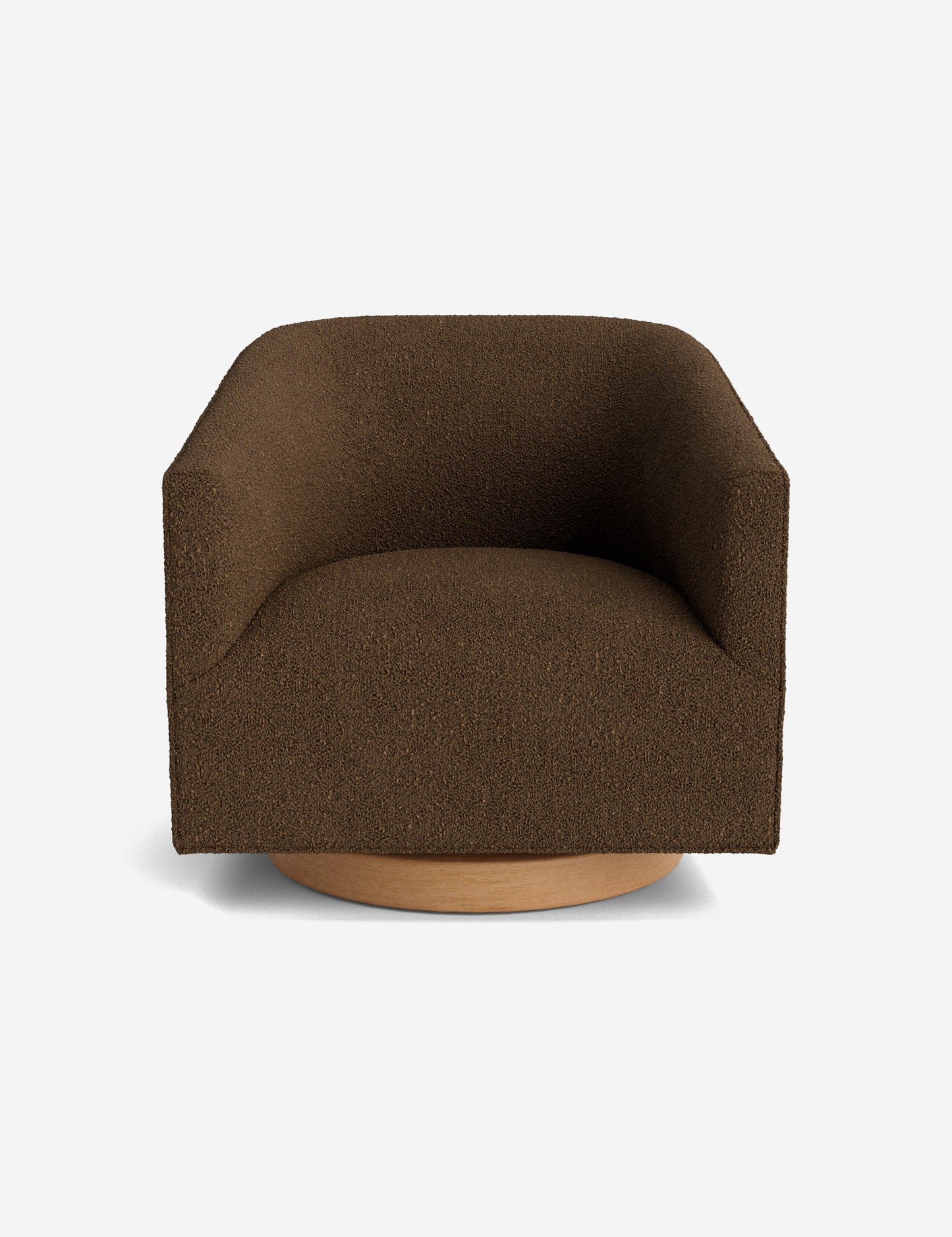 Chaise pivotante Moorhouse