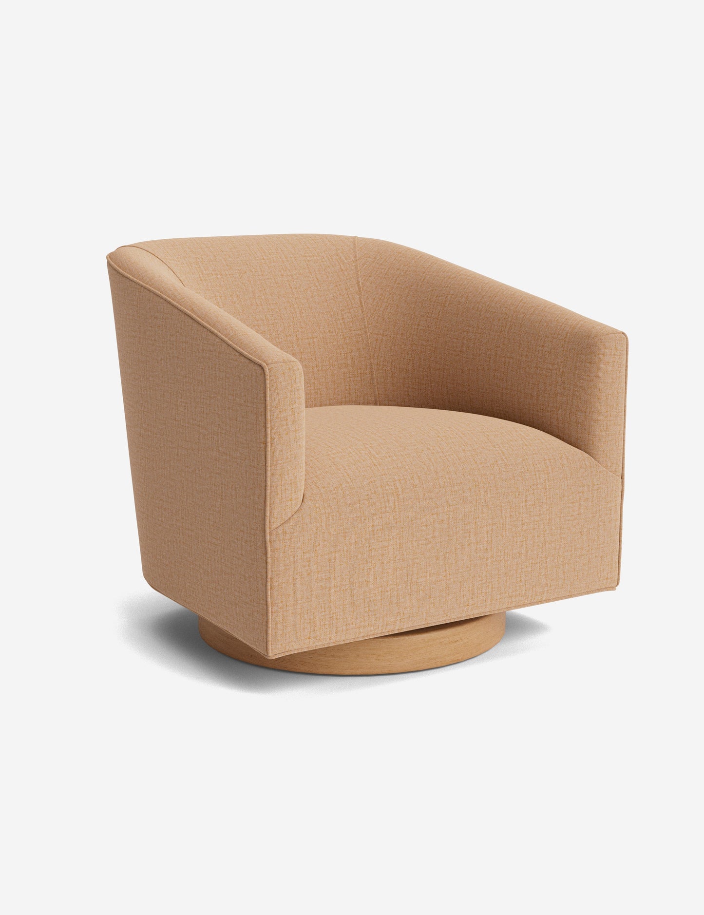 Chaise pivotante Moorhouse