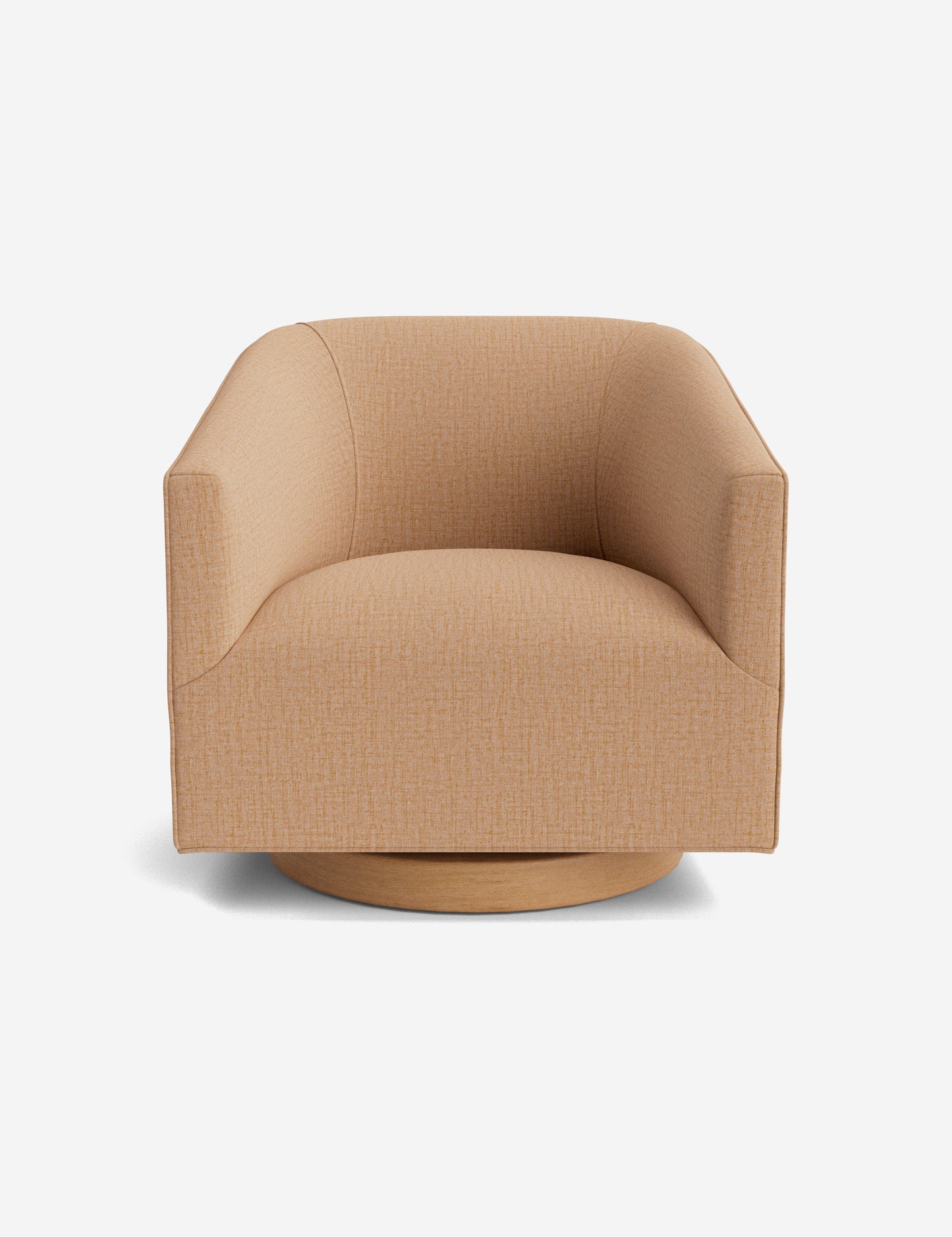 Chaise pivotante Moorhouse