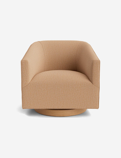 Chaise pivotante Moorhouse