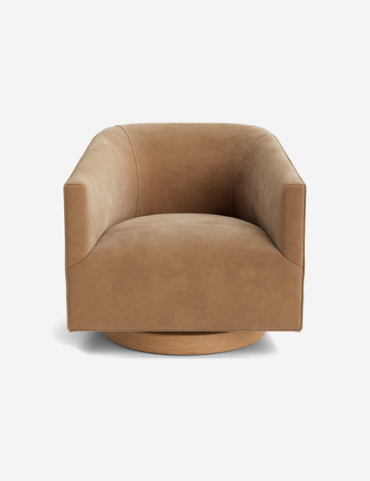 Chaise pivotante Moorhouse