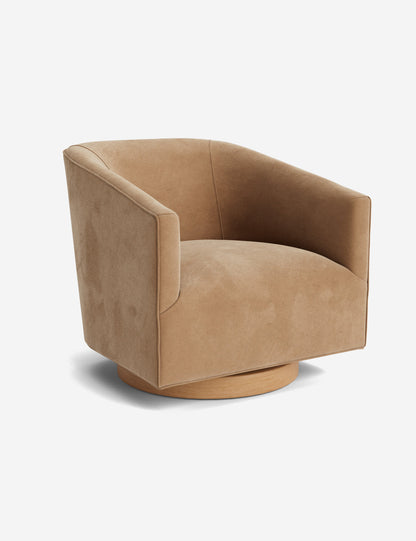Chaise pivotante Moorhouse