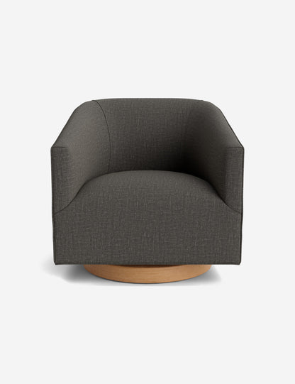 Chaise pivotante Moorhouse