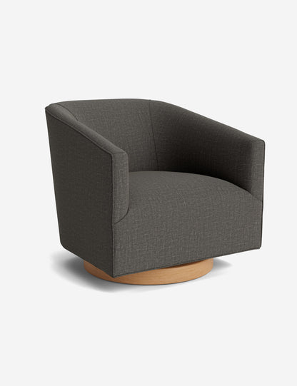 Chaise pivotante Moorhouse
