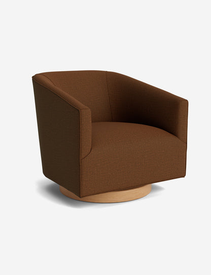 Chaise pivotante Moorhouse