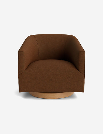 Chaise pivotante Moorhouse
