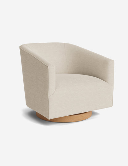 Chaise pivotante Moorhouse