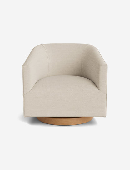 Chaise pivotante Moorhouse