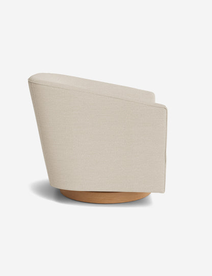 Chaise pivotante Moorhouse