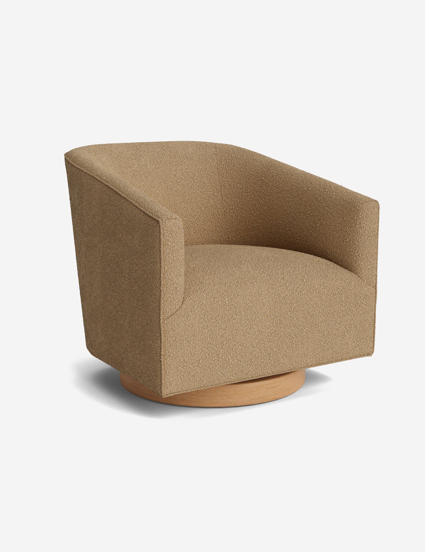 Chaise pivotante Moorhouse