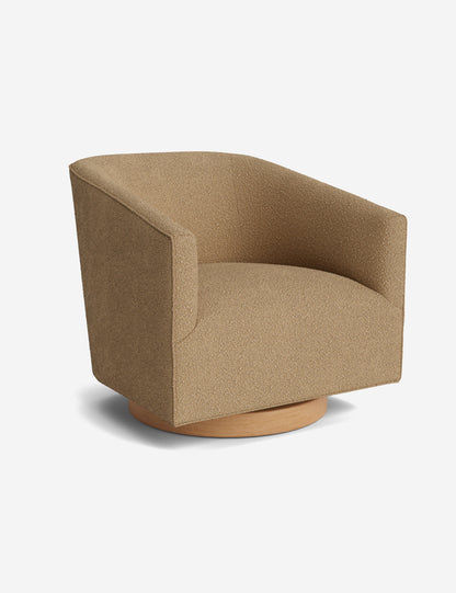 Chaise pivotante Moorhouse