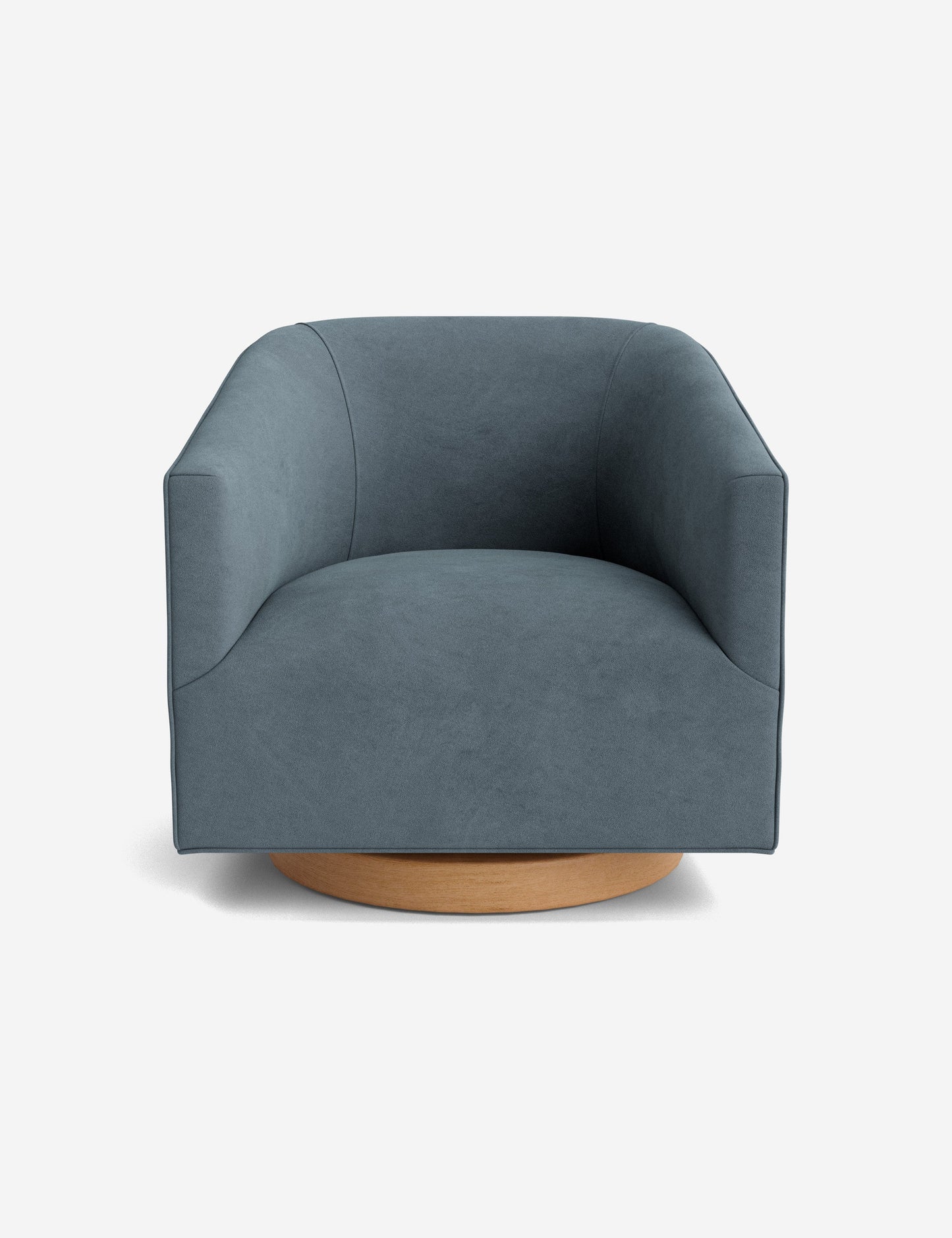 Chaise pivotante Moorhouse