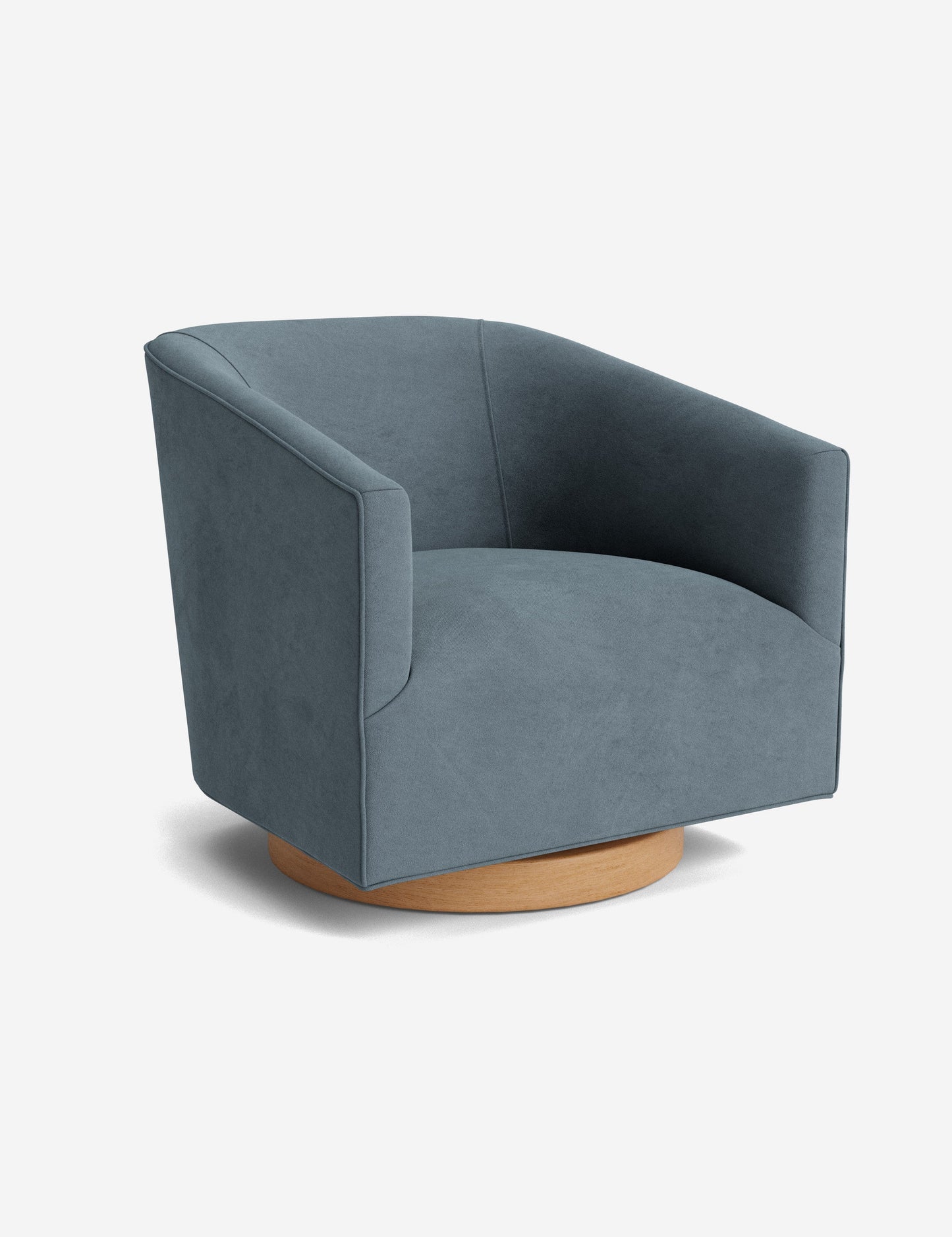 Chaise pivotante Moorhouse