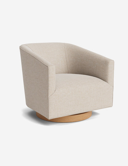 Chaise pivotante Moorhouse