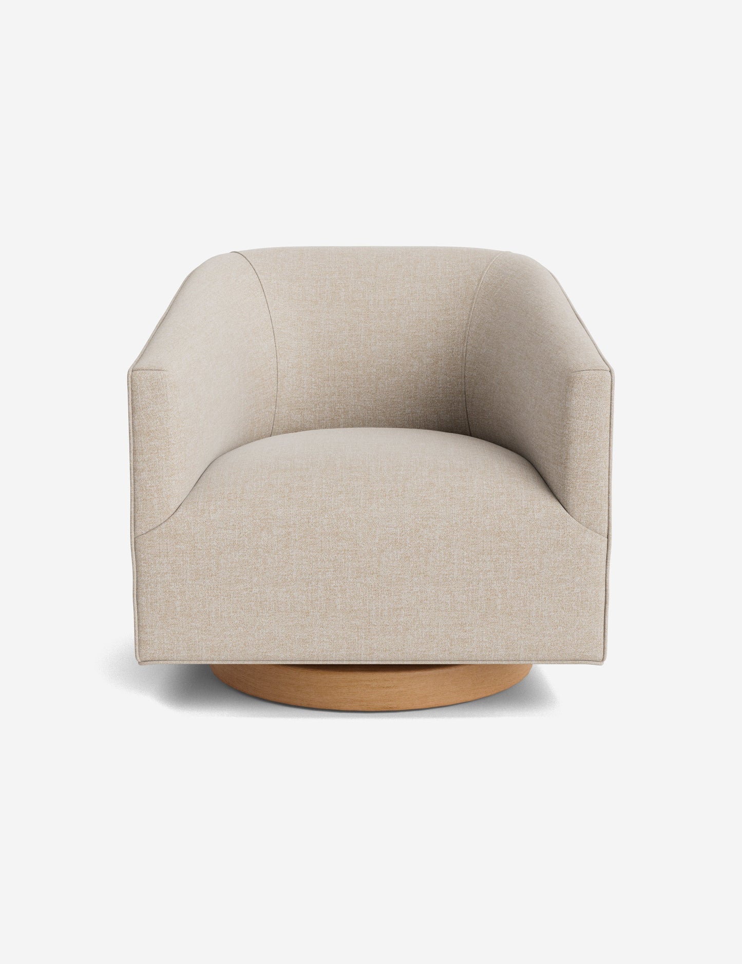 Chaise pivotante Moorhouse