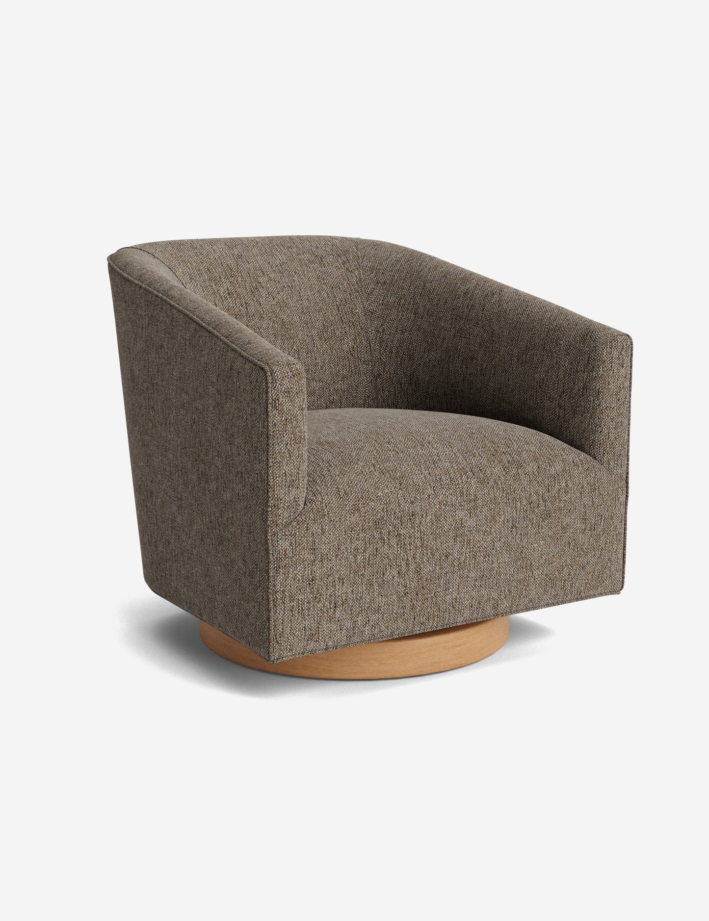 Chaise pivotante Moorhouse