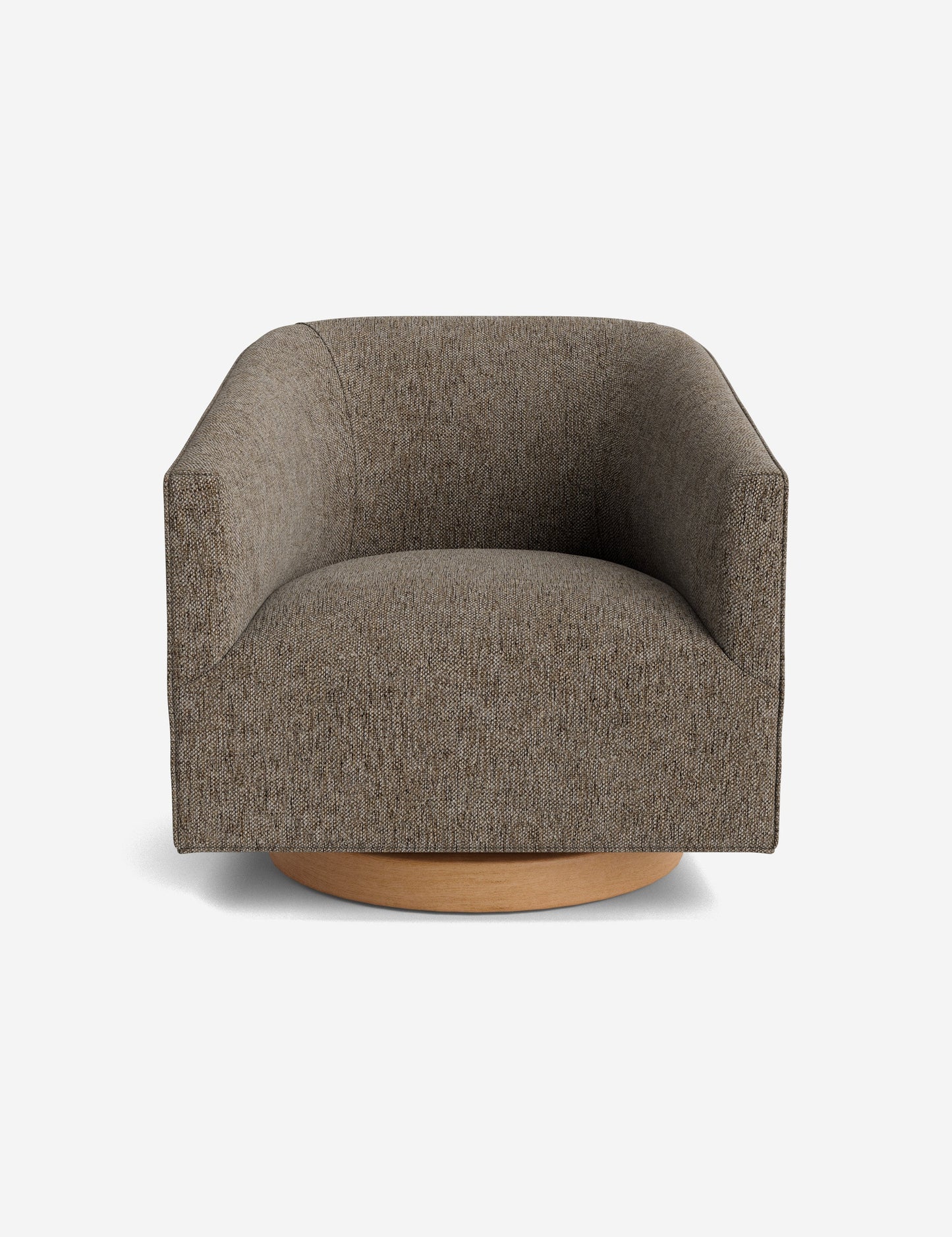 Chaise pivotante Moorhouse