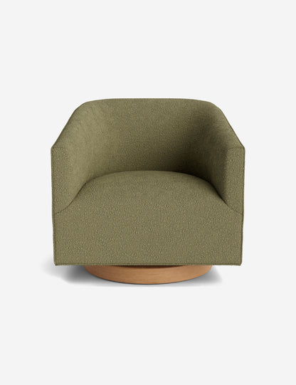 Chaise pivotante Moorhouse
