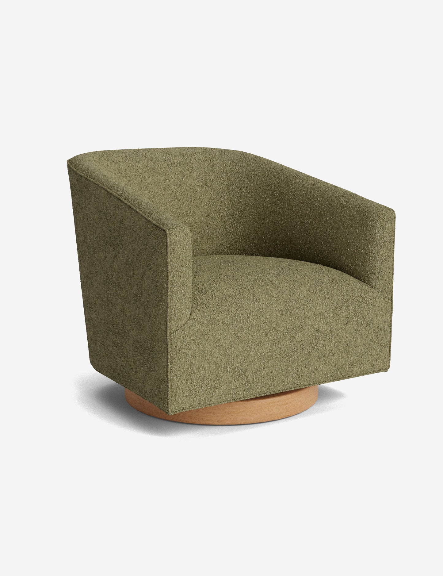 Chaise pivotante Moorhouse