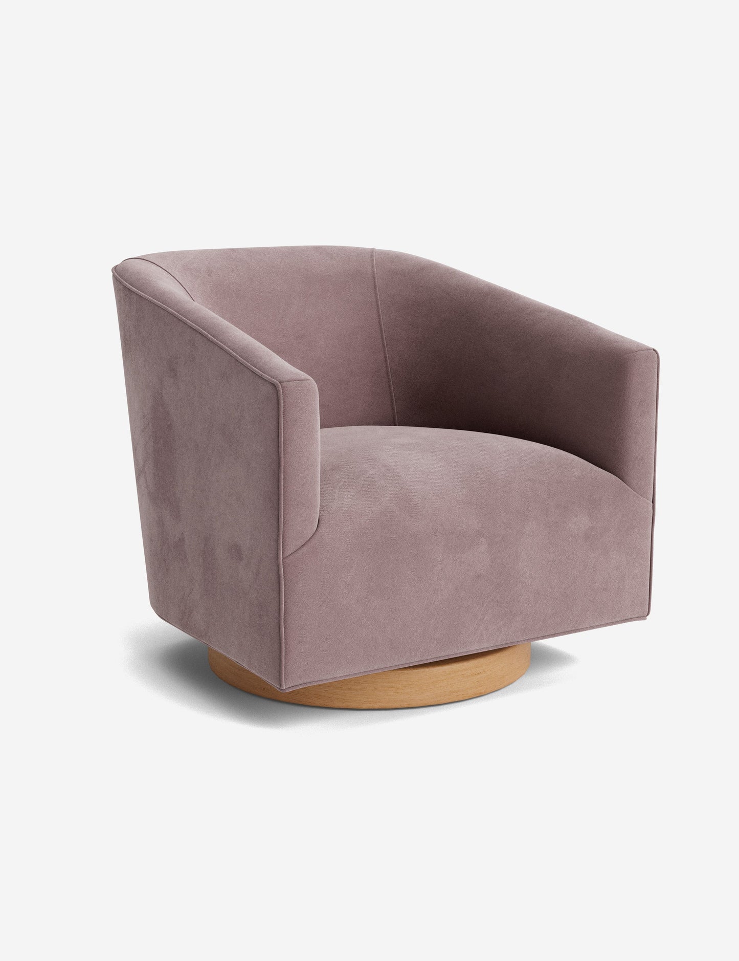 Chaise pivotante Moorhouse