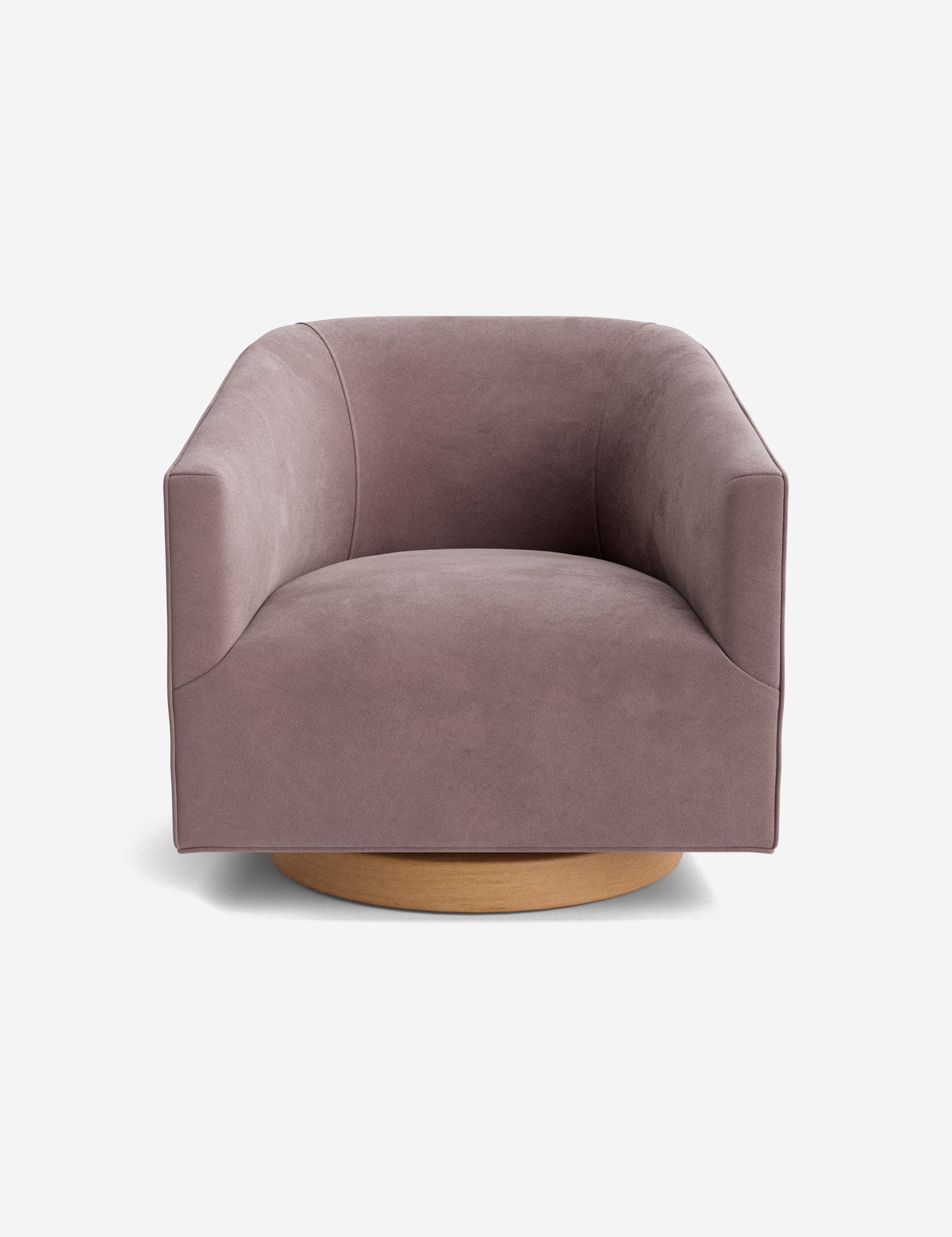 Chaise pivotante Moorhouse