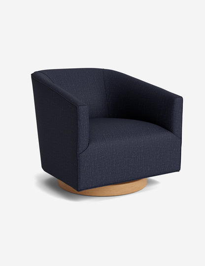 Chaise pivotante Moorhouse