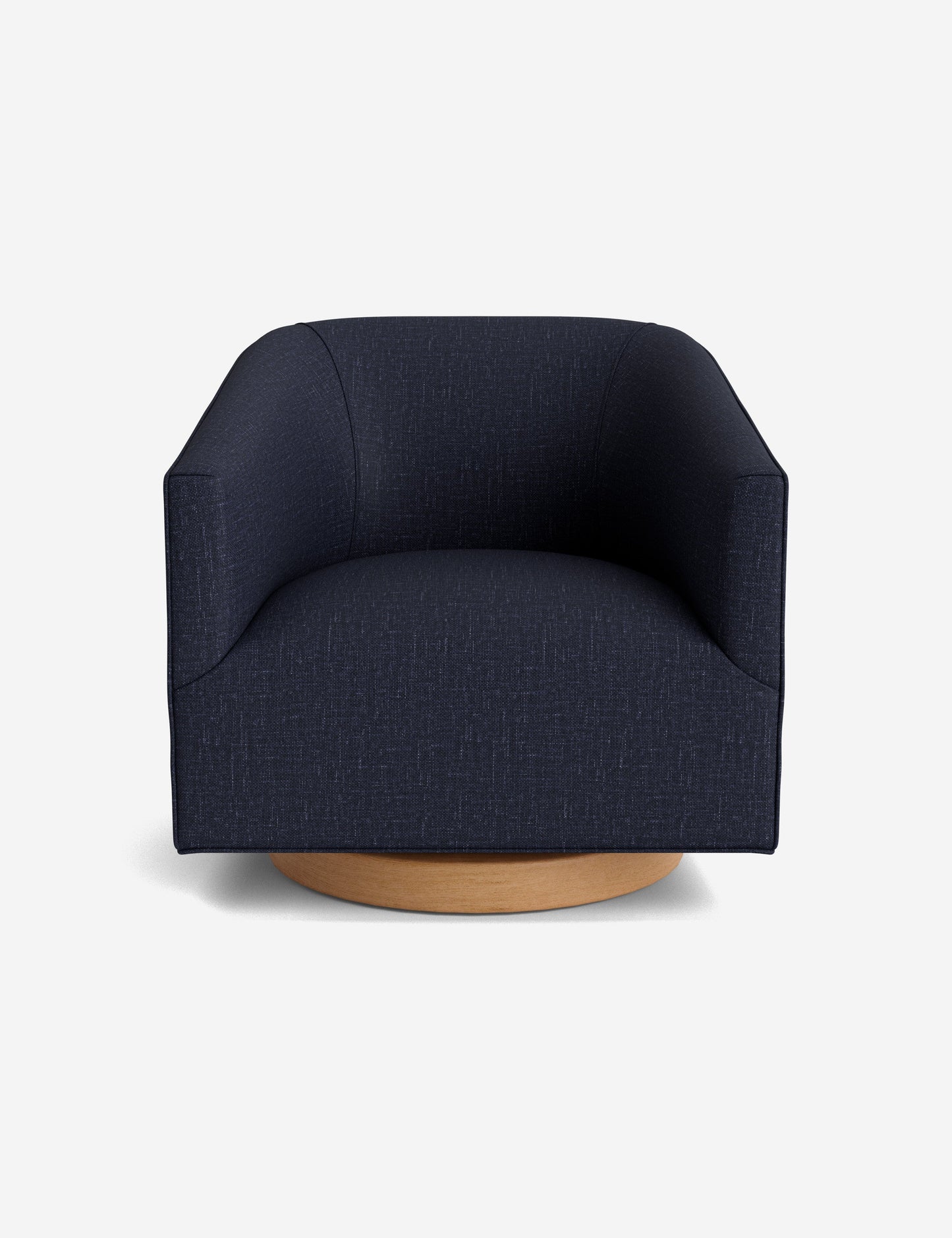 Chaise pivotante Moorhouse