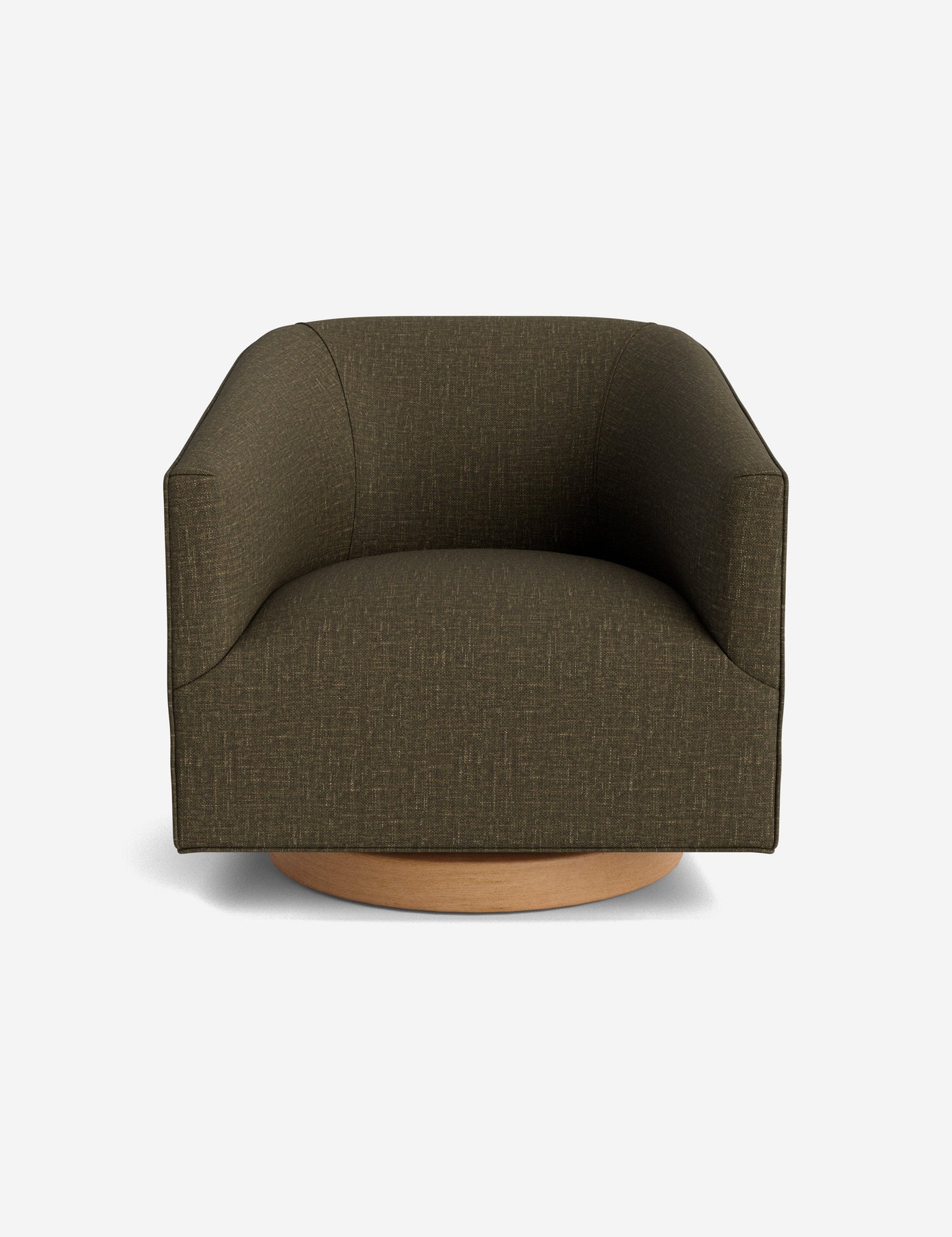 Chaise pivotante Moorhouse