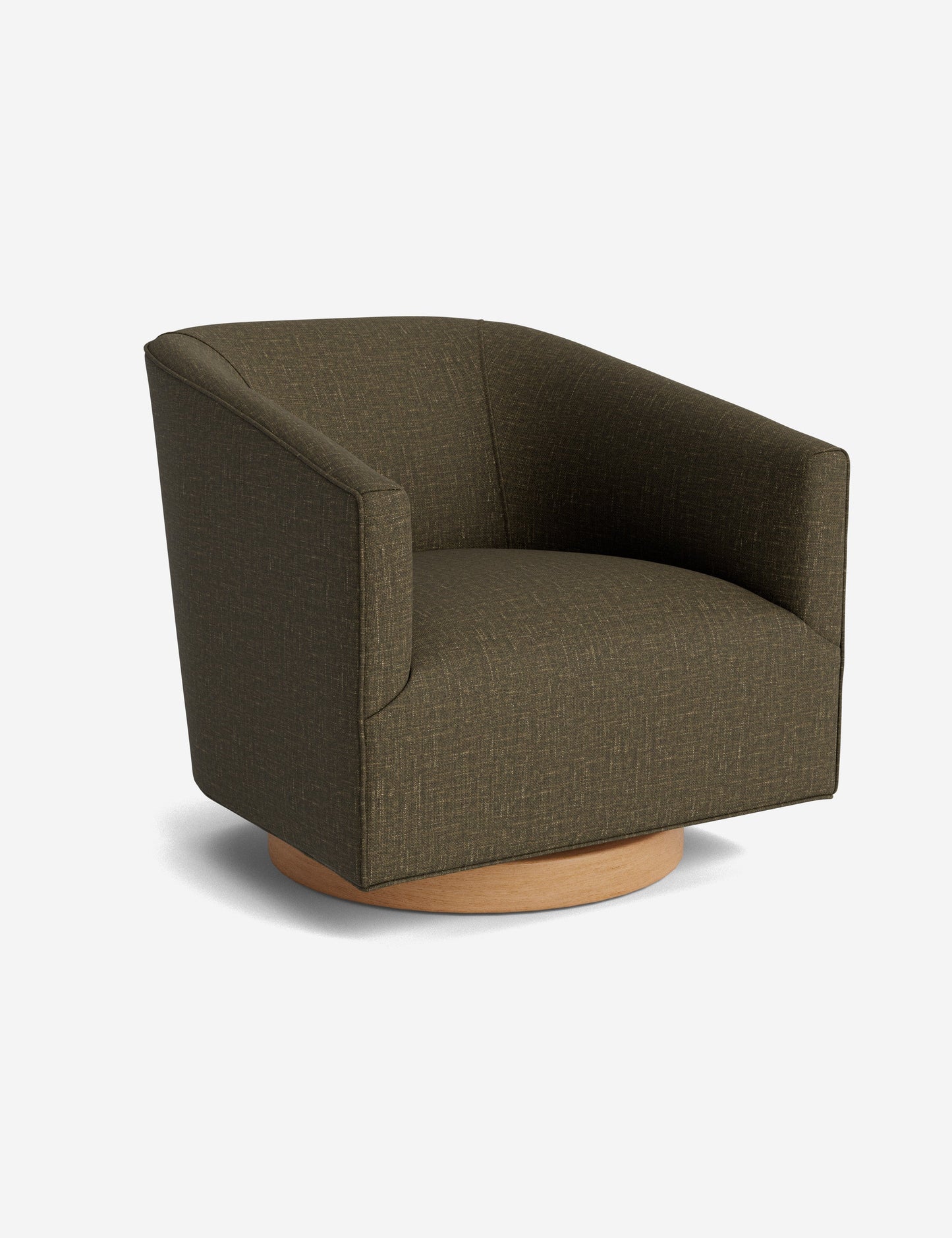 Chaise pivotante Moorhouse