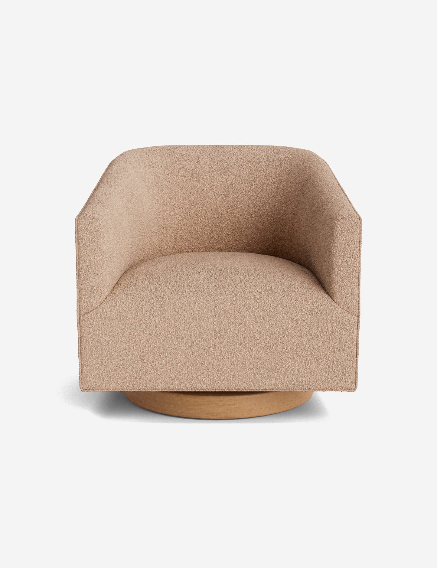 Chaise pivotante Moorhouse