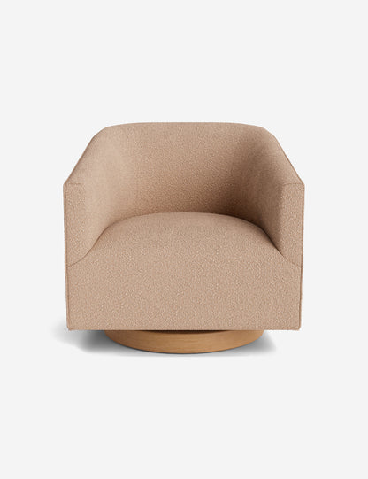 Chaise pivotante Moorhouse