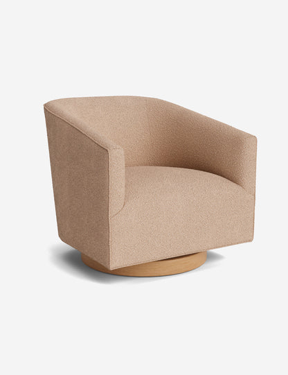 Chaise pivotante Moorhouse