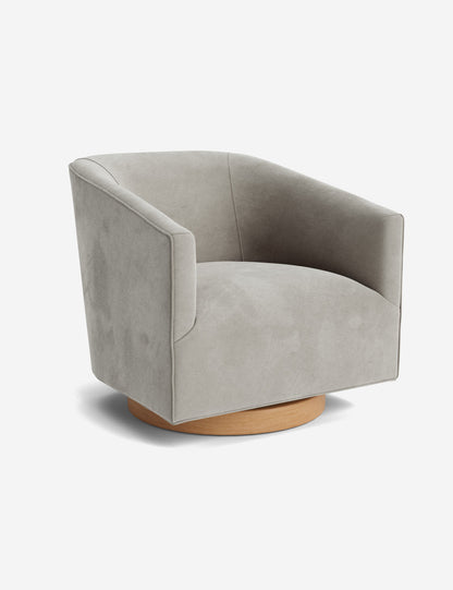 Chaise pivotante Moorhouse
