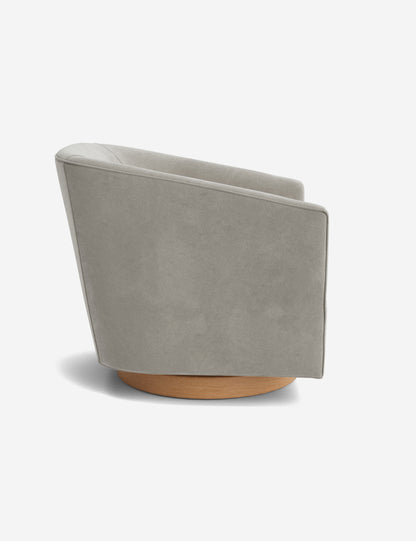 Chaise pivotante Moorhouse