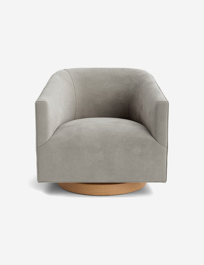 Chaise pivotante Moorhouse