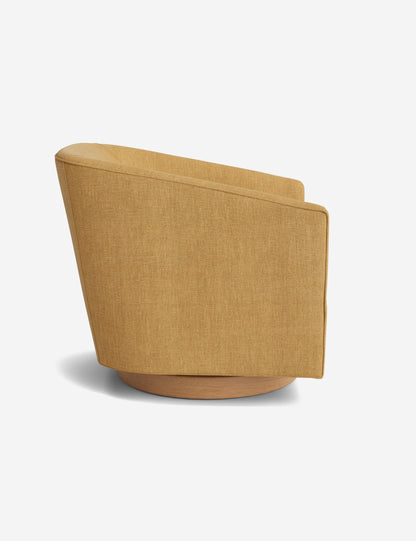 Chaise pivotante Moorhouse