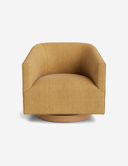 Chaise pivotante Moorhouse
