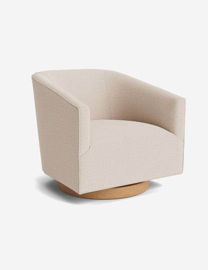 Chaise pivotante Moorhouse