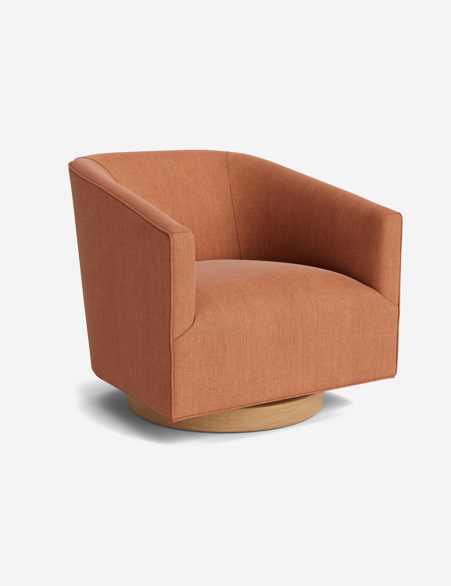 Chaise pivotante Moorhouse
