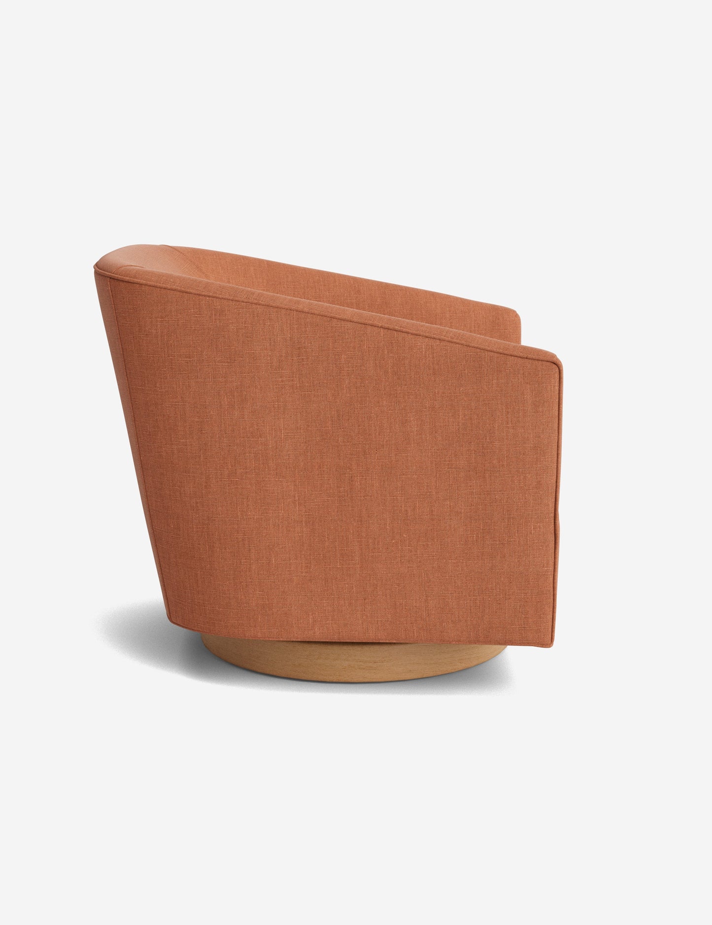 Chaise pivotante Moorhouse