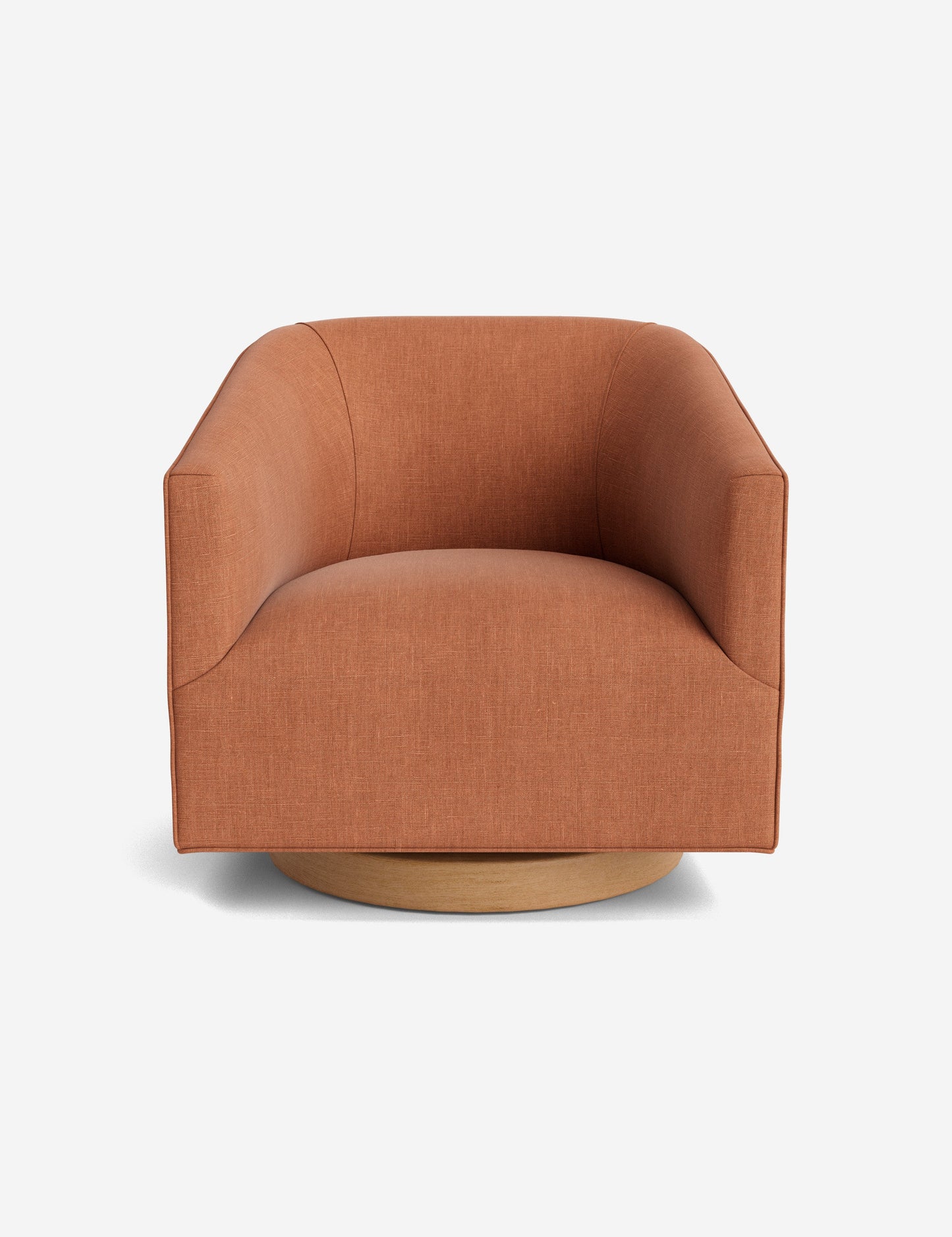 Chaise pivotante Moorhouse