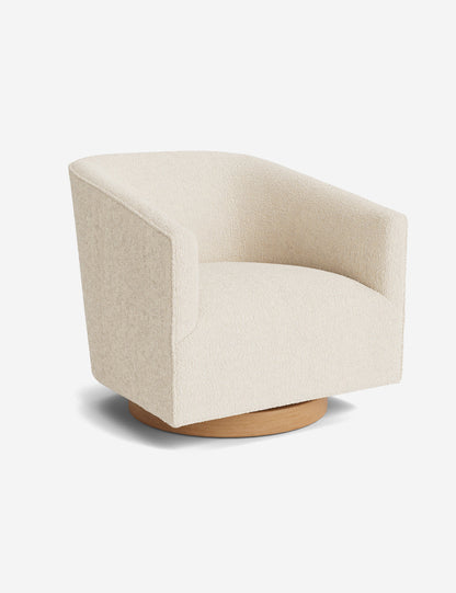 Chaise pivotante Moorhouse