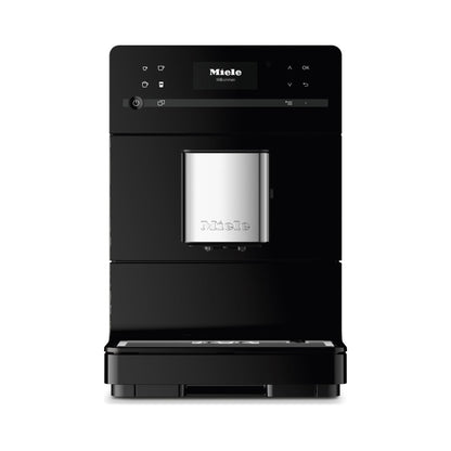 Machine à café de comptoir Miele CM 5310 Silence - Noir obsidienne