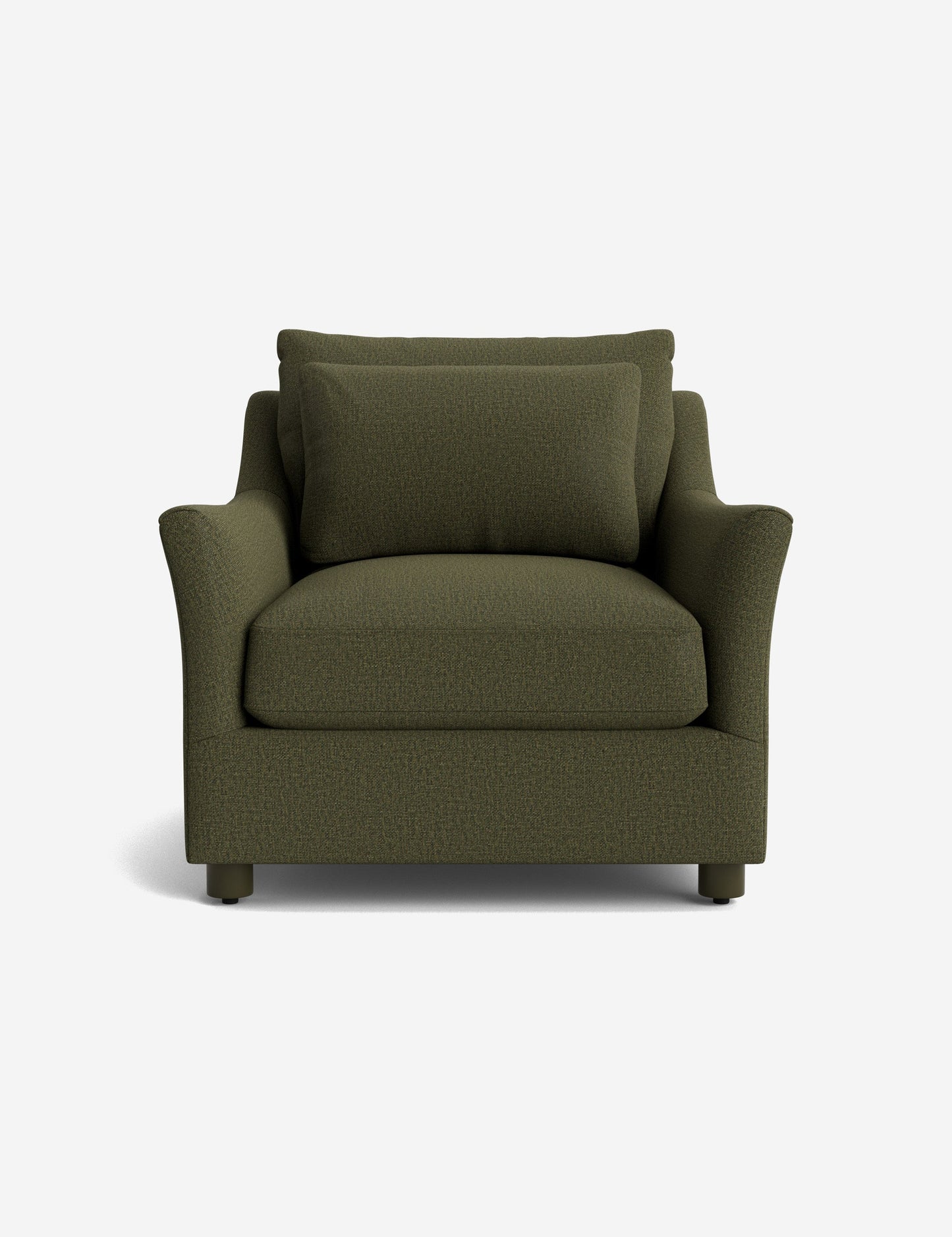 Fauteuil d'appoint Niven